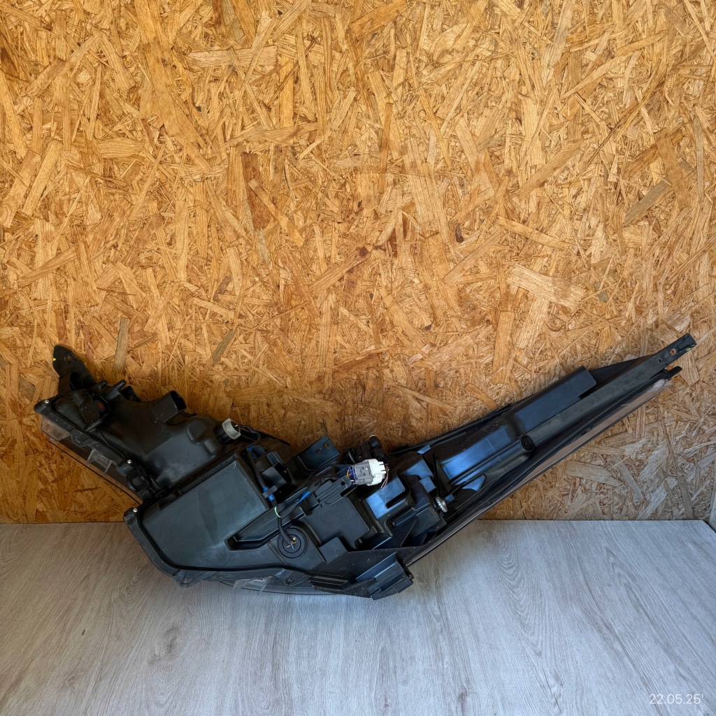 фото №6, Лампа ліва права лампи передні toyota chr c-hr i lift 2023 rok