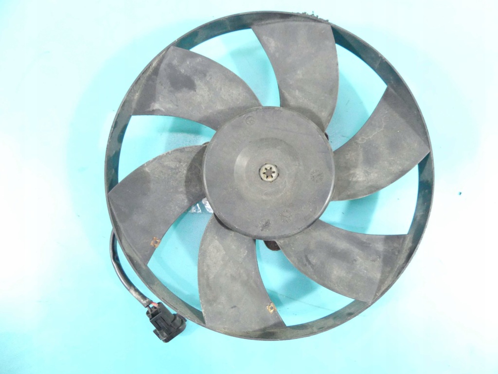 Купити Вентилятор вентилятор кондиціонера land range rover 2 p38 2,5 dt