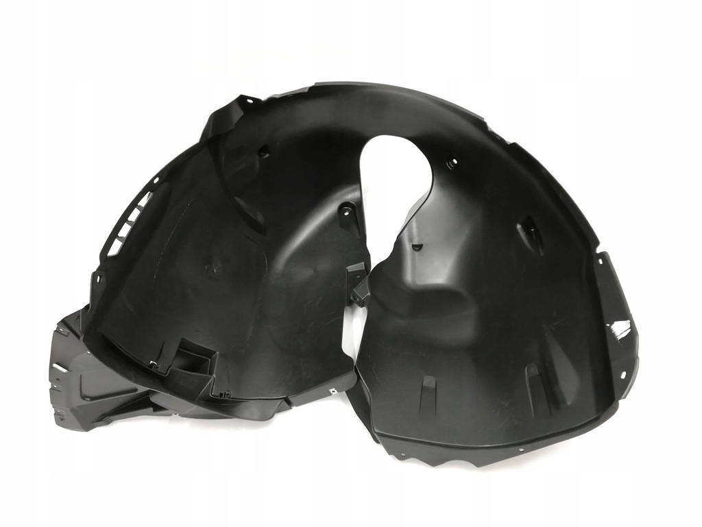 фото №1, Skoda nowe подкрылок оригинальный номер 3v0809958