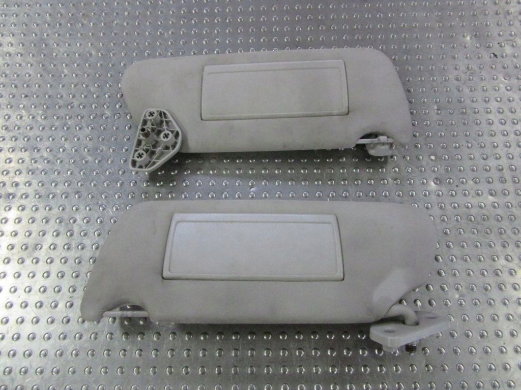 фото №1, Hummer h3 2008 захист сонцезахисний козирок козирок