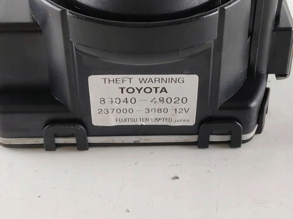 фото №2, 2007 lexus rx 330 - 350 - 400h інше блоки управління 8904048020