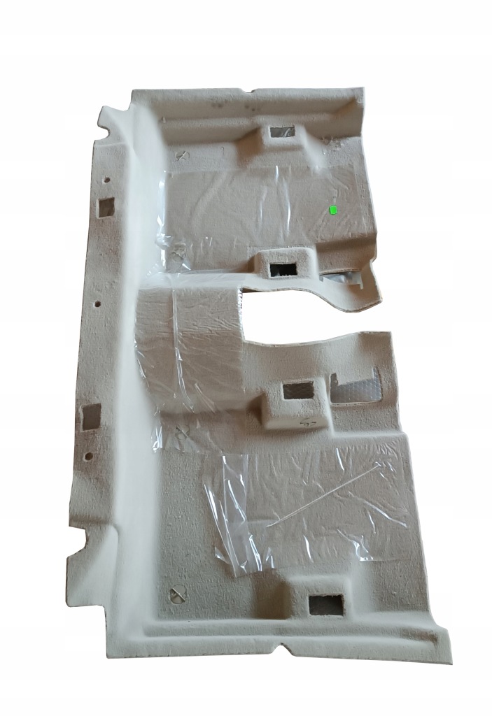 фото №1, Обшивка оббивочний килимок підлога alfa romeo 159 156054851 nowa оригінальний номер