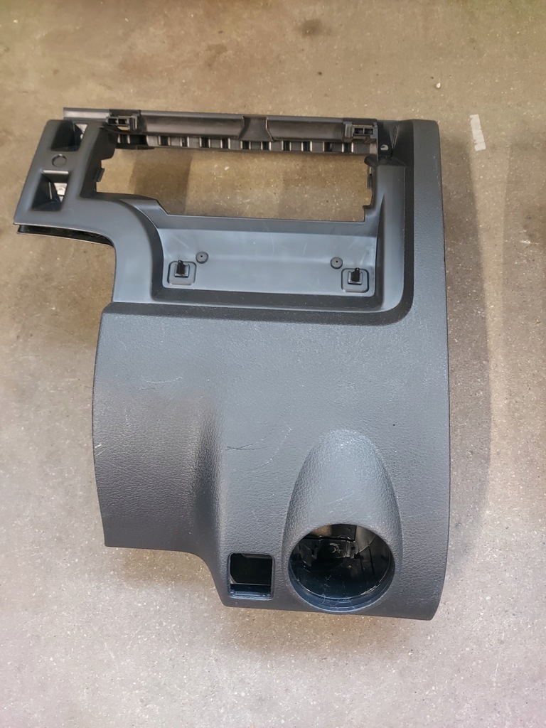 фото №10, Захист заглушки vw golf vi plus 5m1858719e 5m0858218e 5m1858719e 5m1863483