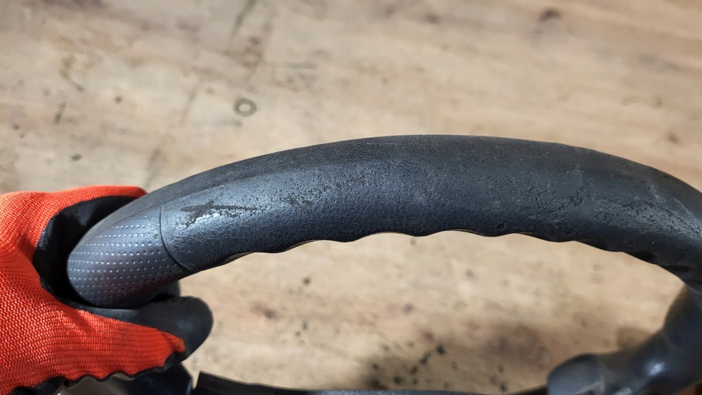 фото №8, Повітропровід nissan juke f15 10-