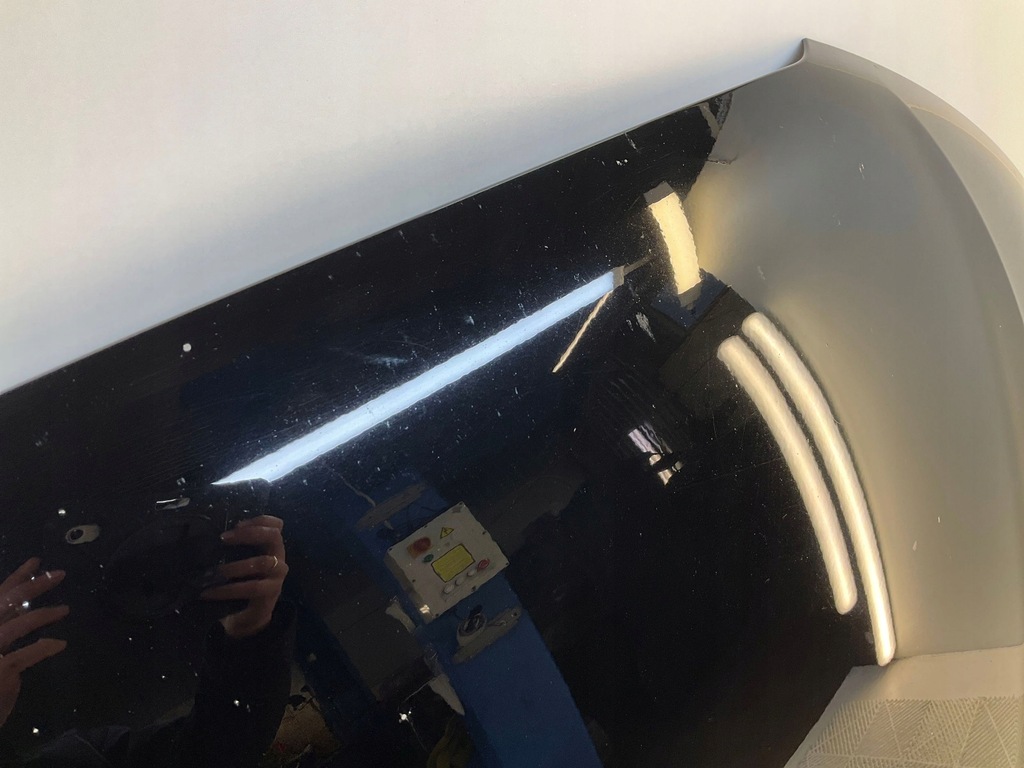 фото №6, 2013 audi a6 s6 c7 4g капот