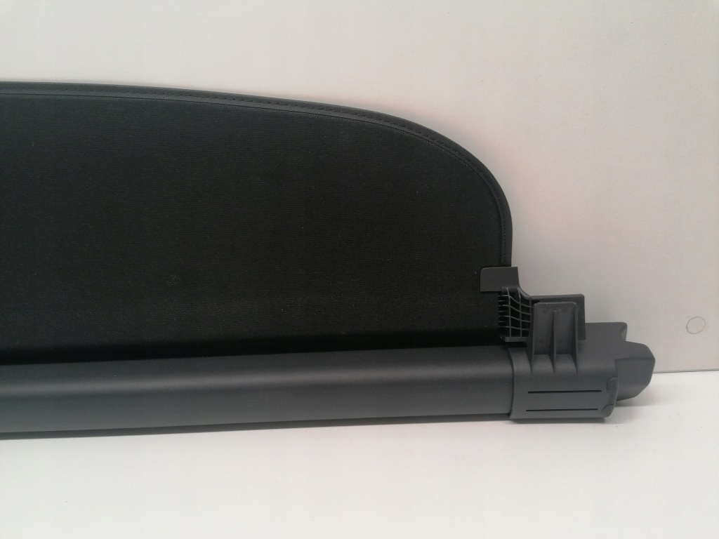 фото №8, Vw golf viii 8 шторка багажника kombi nowa оригинал 2019-