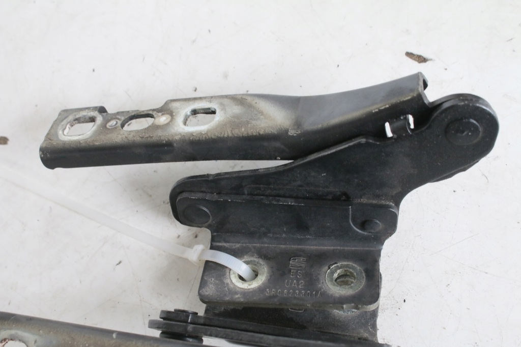 фото №5, Петли капот seat exeo