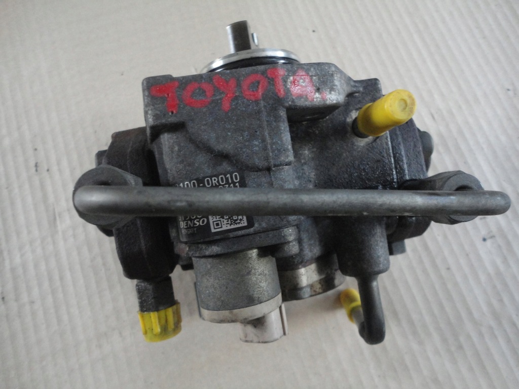 фото №13, Toyota lexus 2.0 2.2 d-4d 2ad