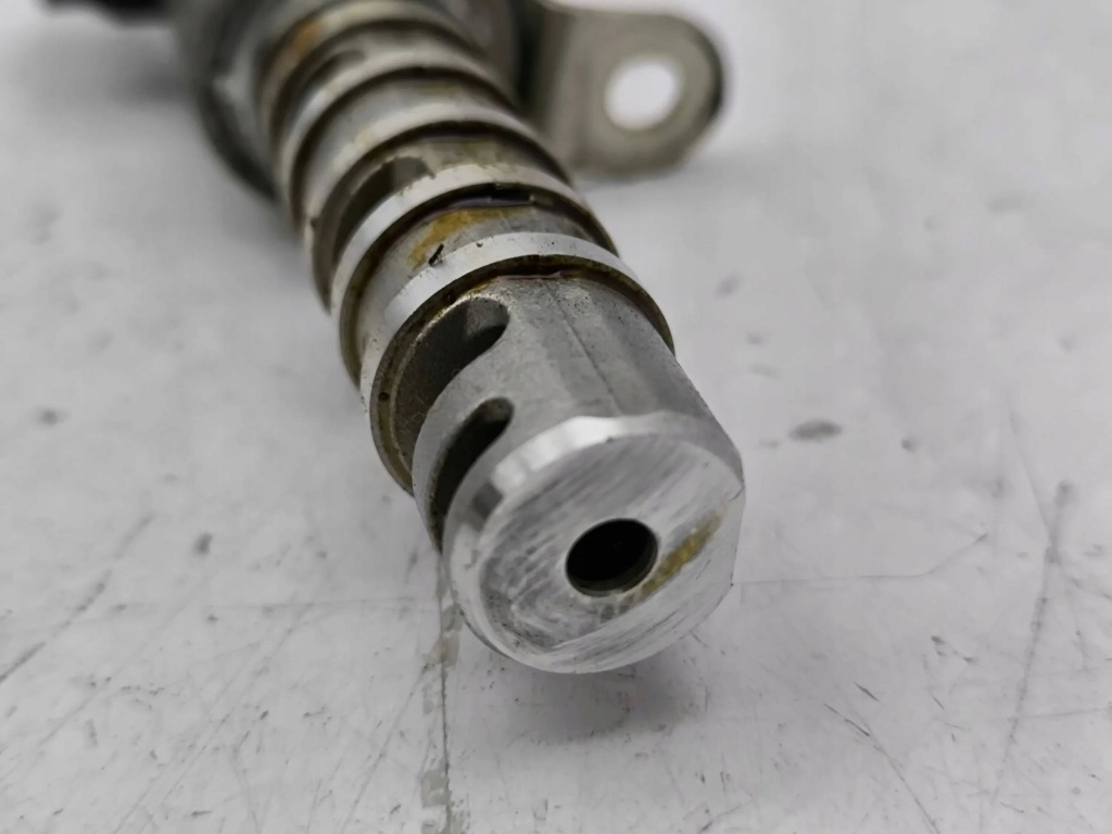 Suzuki vitara ly 2019 клапан переменных faz распределительного вала с Разборки