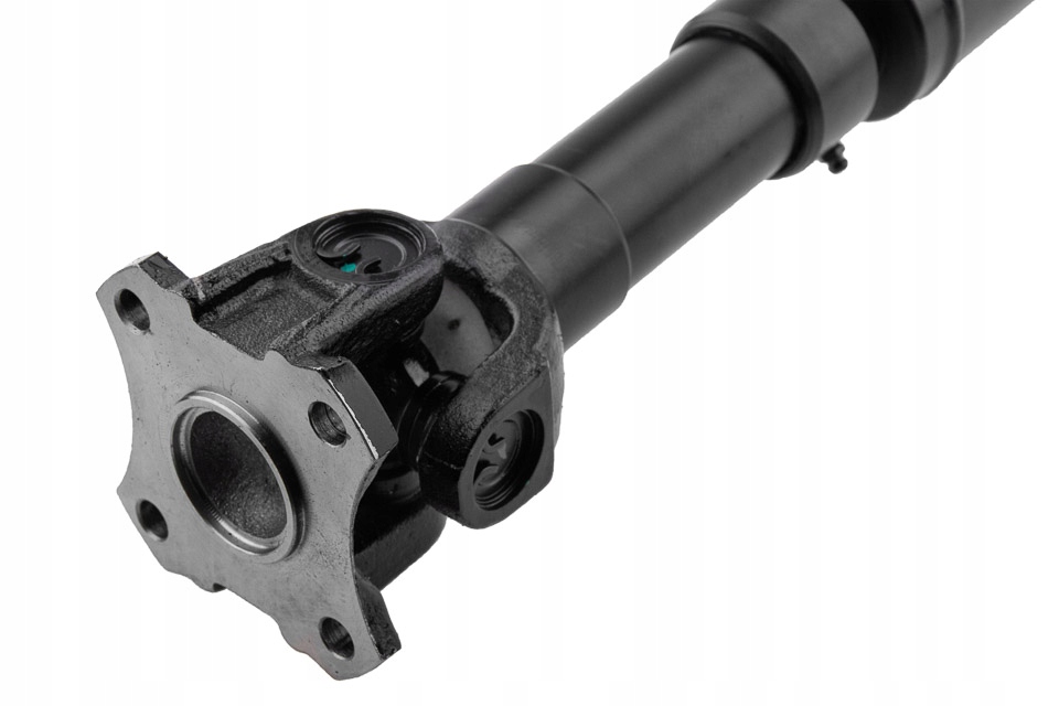 фото №2, Wał привідний