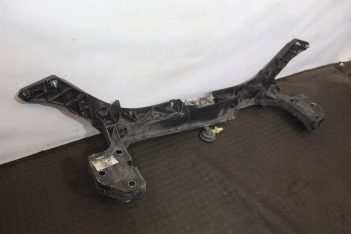 фото №2, Pas передний renault clio iii 1.5dci