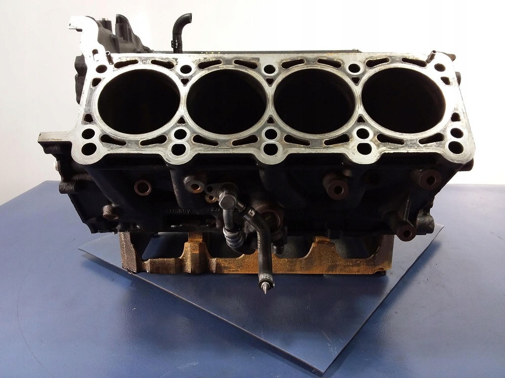 фото №5, Audi a8 d4 4h 4.2 tdi блок двигателя cds 057023g