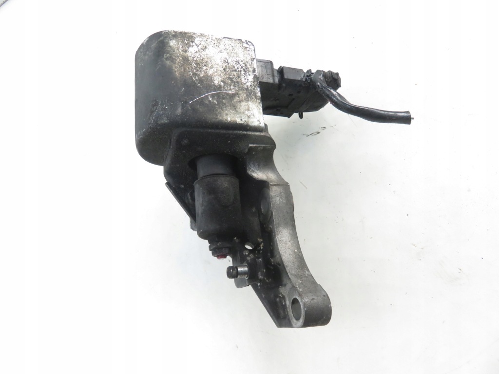 фото №6, Регулятор турбины bmw 3 e91 2.0 320 d k006t50171