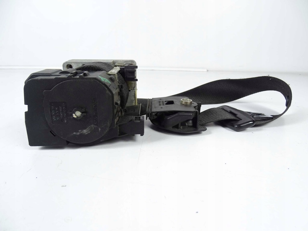 фото №3, Mercedes s w220 pas безпеки правий перед