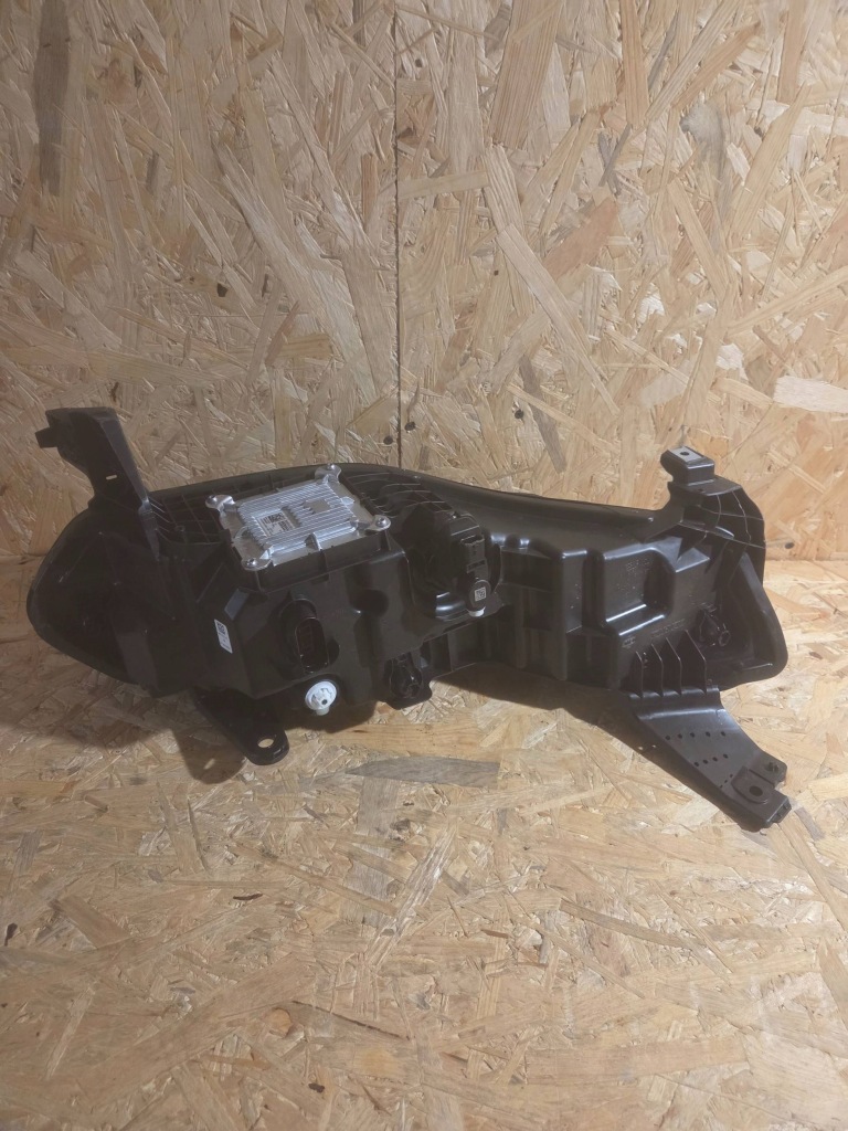 Фара фара renault megane v e-tech full led європа 1zx01514321 Недорого