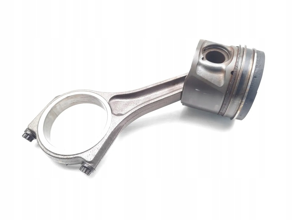 фото №1, Land rover range rover sport поршень с шатун 3.6 d 4x4 дизель 368dt 2009