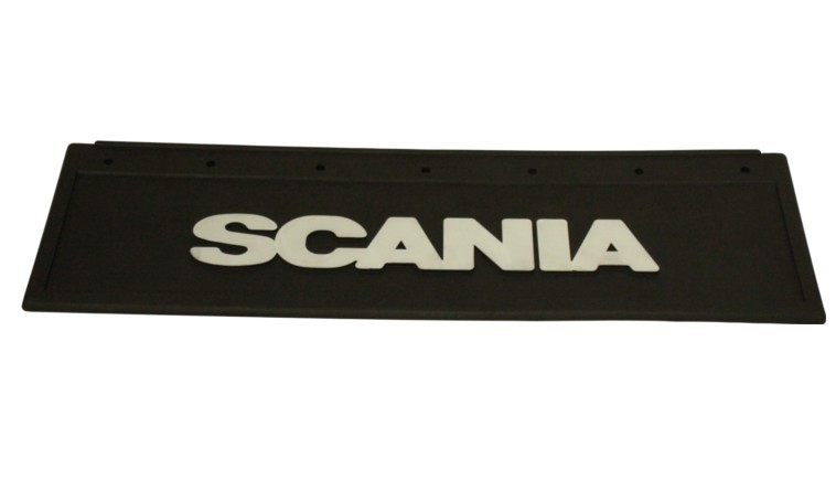 фото №1, Брызговик подкрылок брызговик scania перед