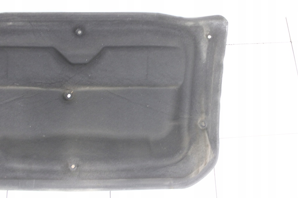 фото №4, Mini coutryman r60 10r- шумоізоляція шумоізоляція підкрилок капот + кліпси