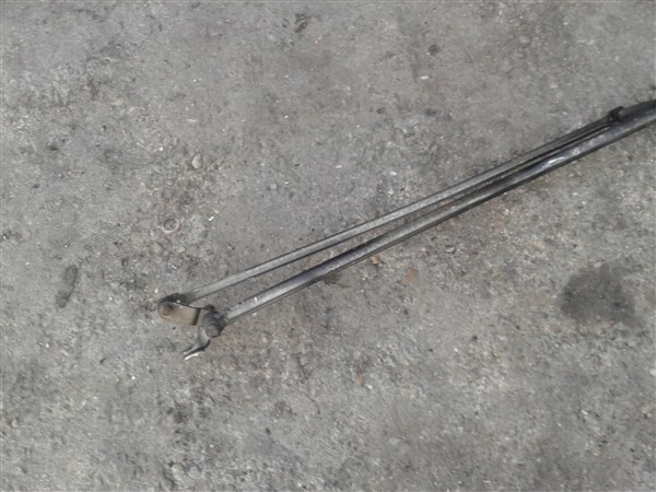 фото №5, Механизм дворник peugeot 308 0390241869 eur