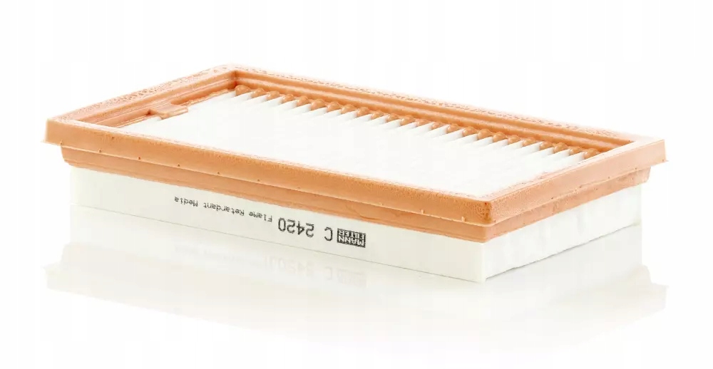 фото №1, Mann-filter c 2420 фильтр воздуха