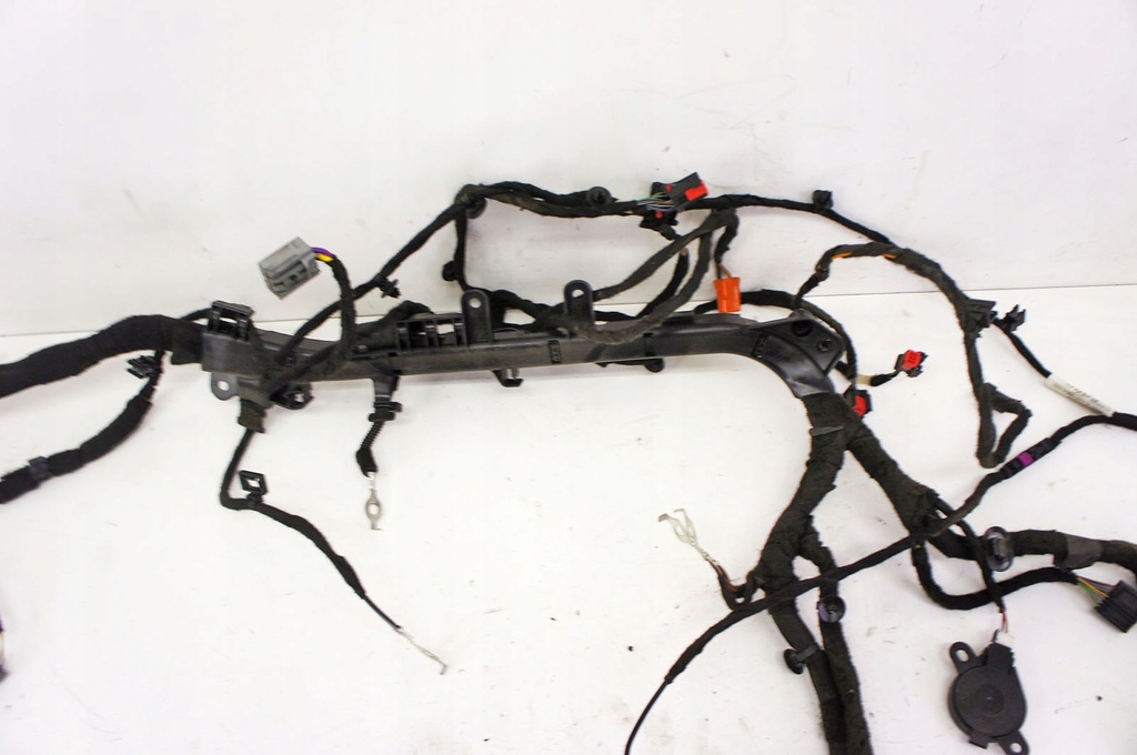 фото №5, Oc100 ford transit custom жгут gk2t-14k024-bfb