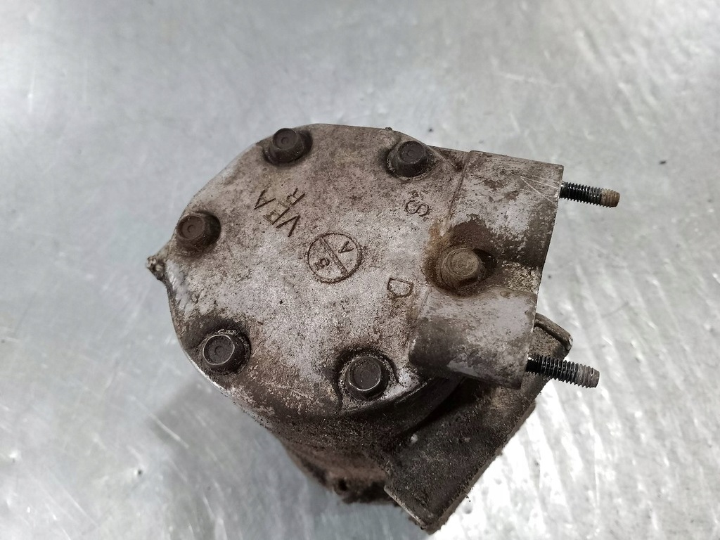 фото №7, Насос, компрессор кондиционера peugeot 307 sd6v12