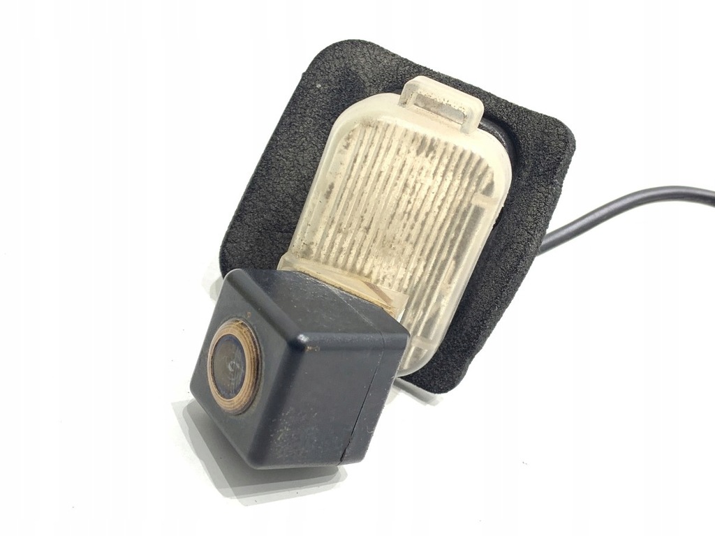 фото №2, Камера mazda 3 bm хэтчбек