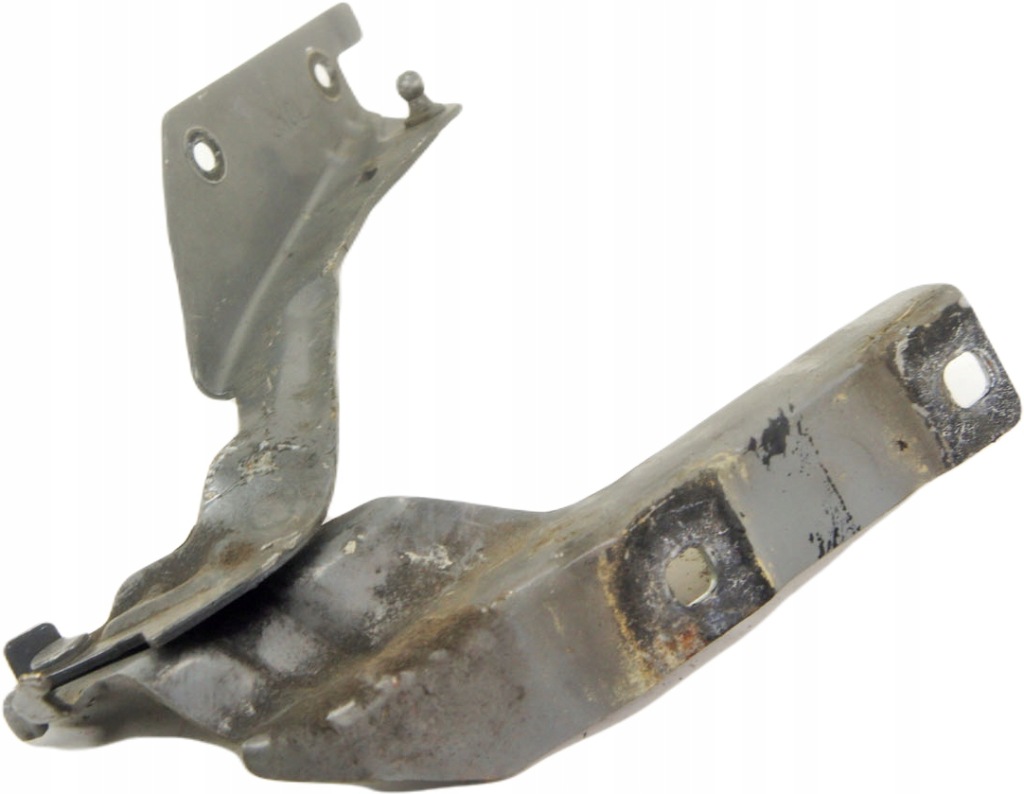 фото №1, Nj302 infiniti g37 петля капот левый