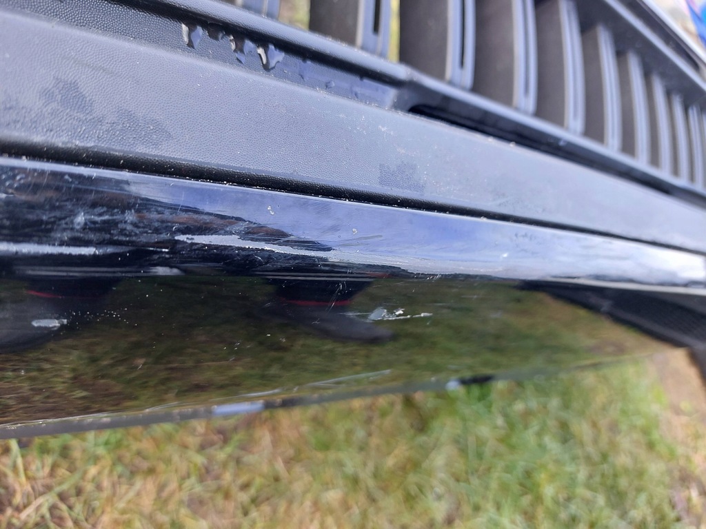 фото №10, Бампер перед передний renault austral