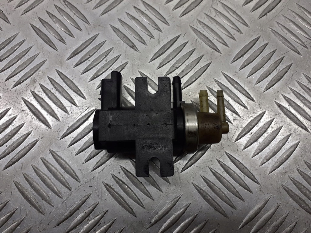 фото №1, Клапан вакуумa citroen c4 picasso 2.0 hdi 9661960380