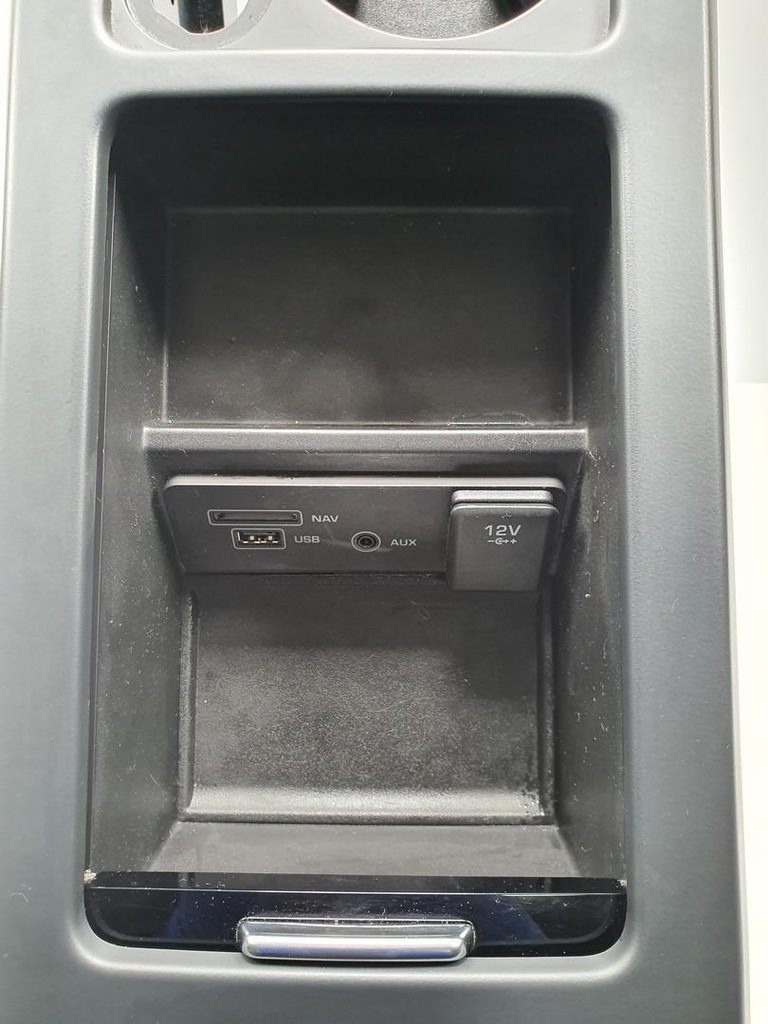 фото №8, Туннель средний бардачок discovery sport l550 europa