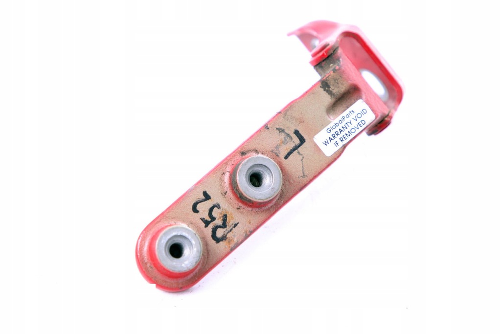 фото №12, Mini r52 cabrio петля крышки багажника правый