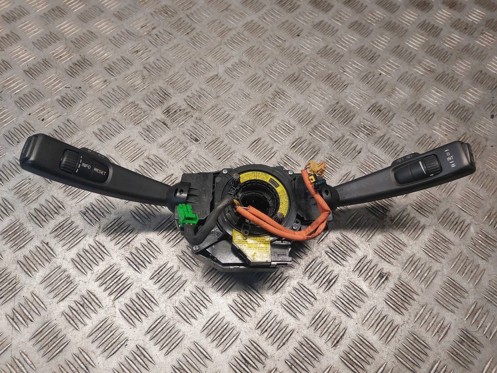 фото №1, Важіль перемикач комбінований volvo c30 i p31264574