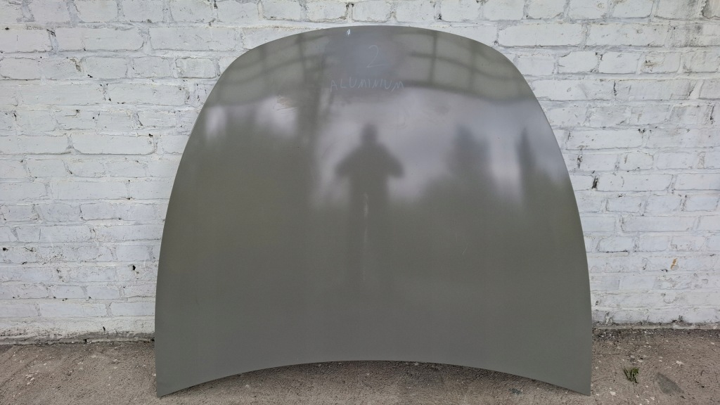 Купити Капот tesla model 3 3 2017-2020