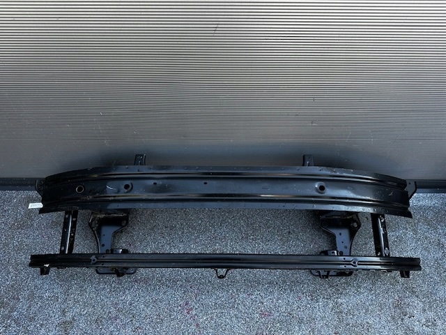 фото №1, Балка передня mg 4