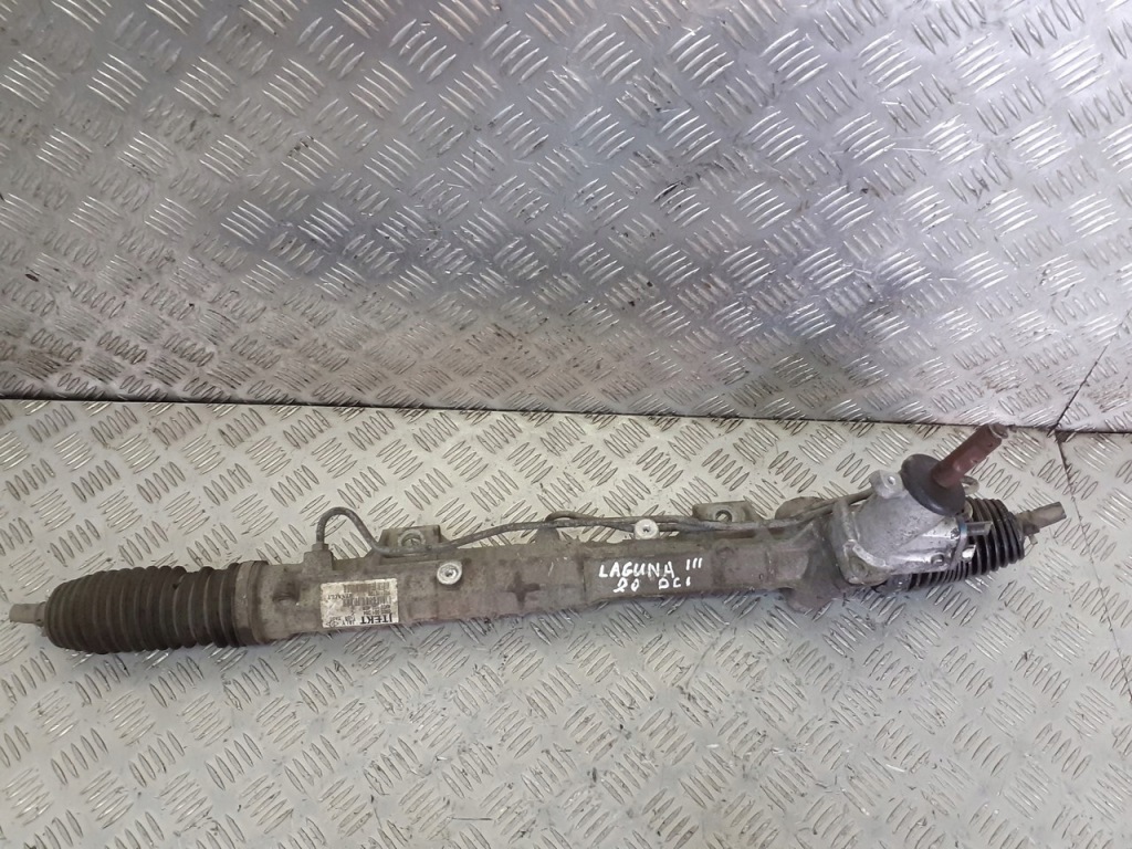 фото №1, Рейка рульова renault laguna iii 2.0 dci 6900001354c