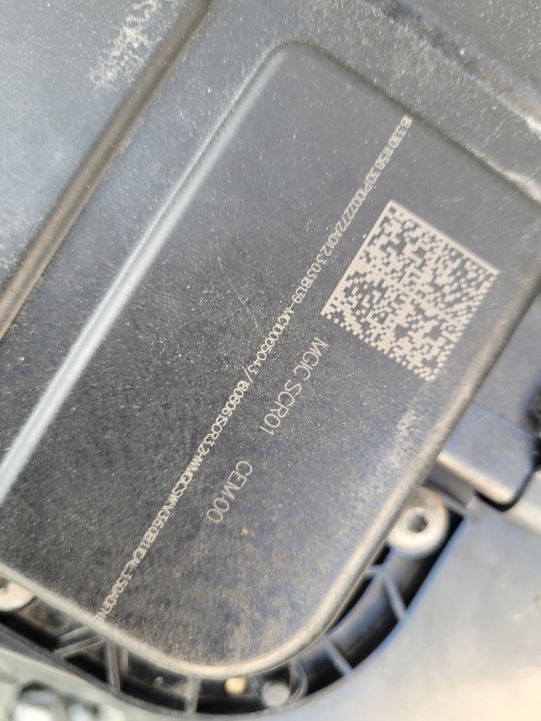 Бак adblue насос 1.5 blue peugeot partner iv с Разборки