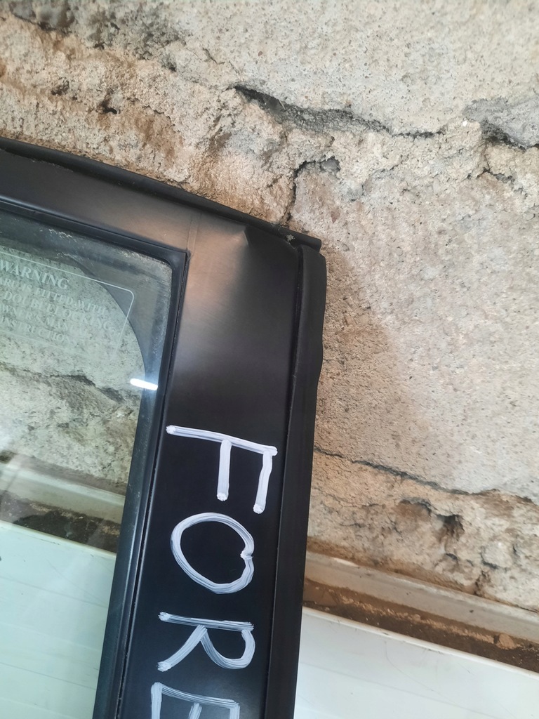 фото №6, Дверь правый задняя правое задние subaru forester iv sj