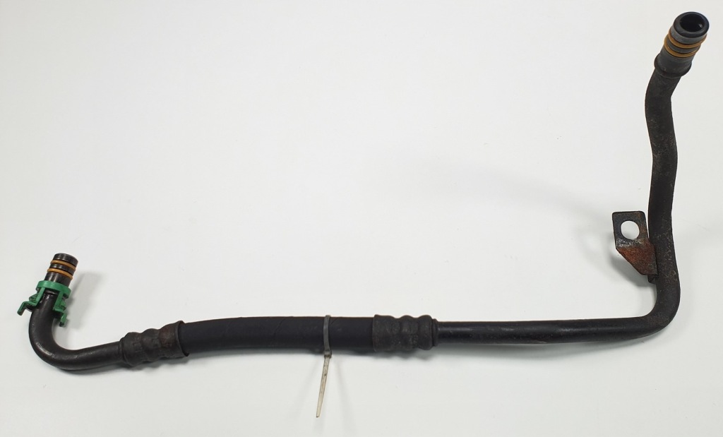 фото №1, Шланг масла коробки автоматическая коробка передач volvo xc90 i 8638123