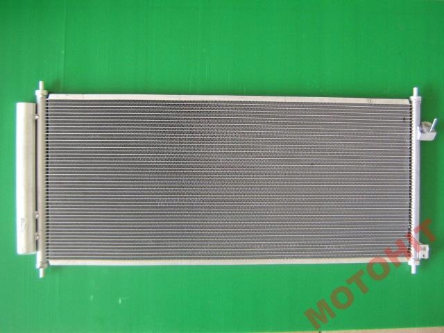 фото №1, Радиатор кондиционера honda jazz 2008-2012