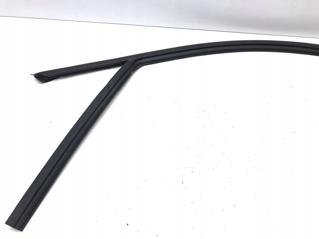 фото №1, Ford mustang mach-e 2023 прокладка стекло дверь левый перед lj8b-r21511-a h