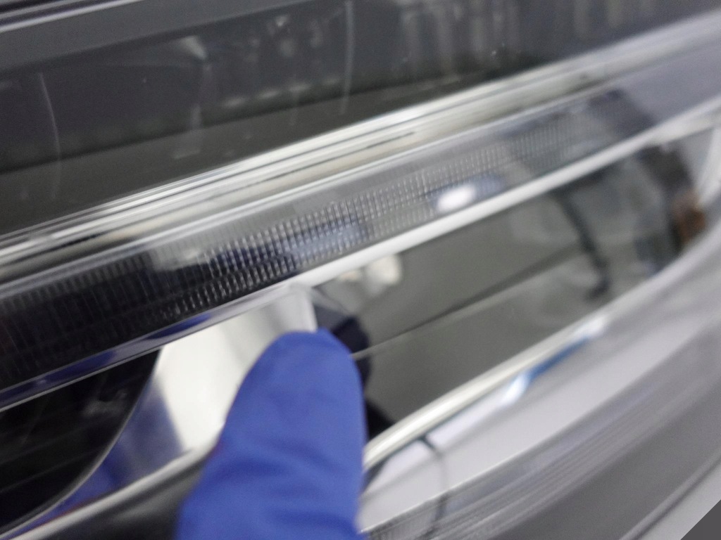 фото №4, Audi r8 420 lift 12-15 лампа full led комплектная l