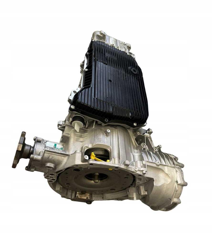 фото №8, Коробка передач передач автоматична коробка передач tnd 8hp65ax audi q8 porsche cayenne