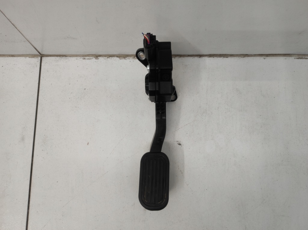 фото №1, Педаль потенциометр газа toyota land cruiser 150 j15 lift