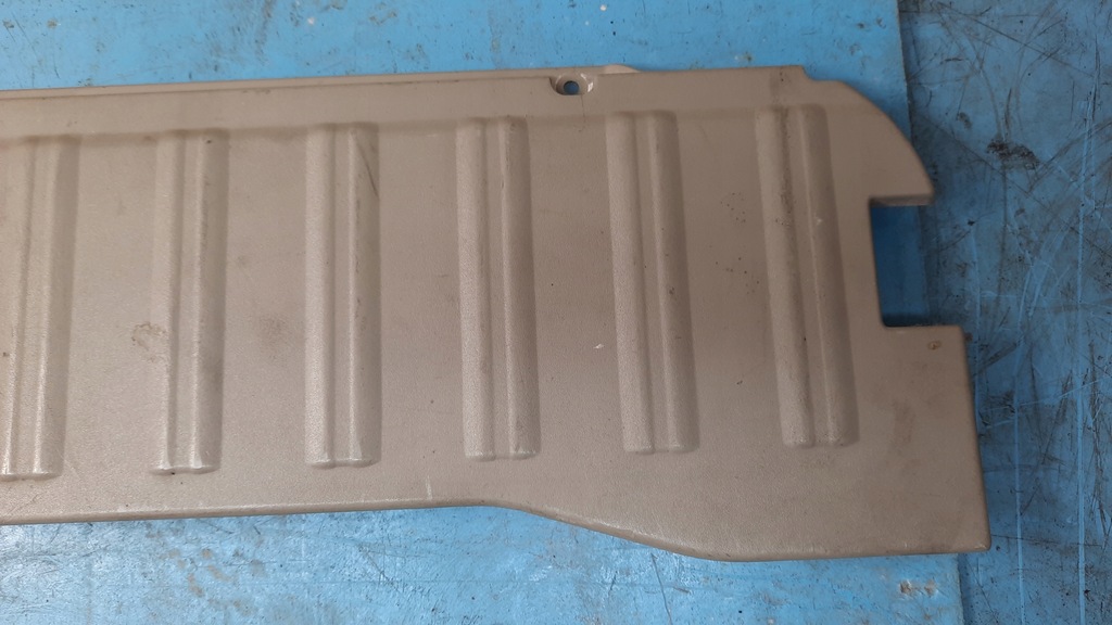 фото №5, Оббивка кришки борти задня volvo xc90 02-14r