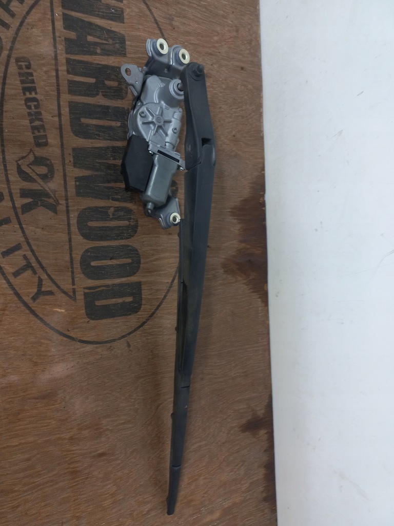 фото №1, 2011-2020 sienna моторчик рычаг дворники задняя задний