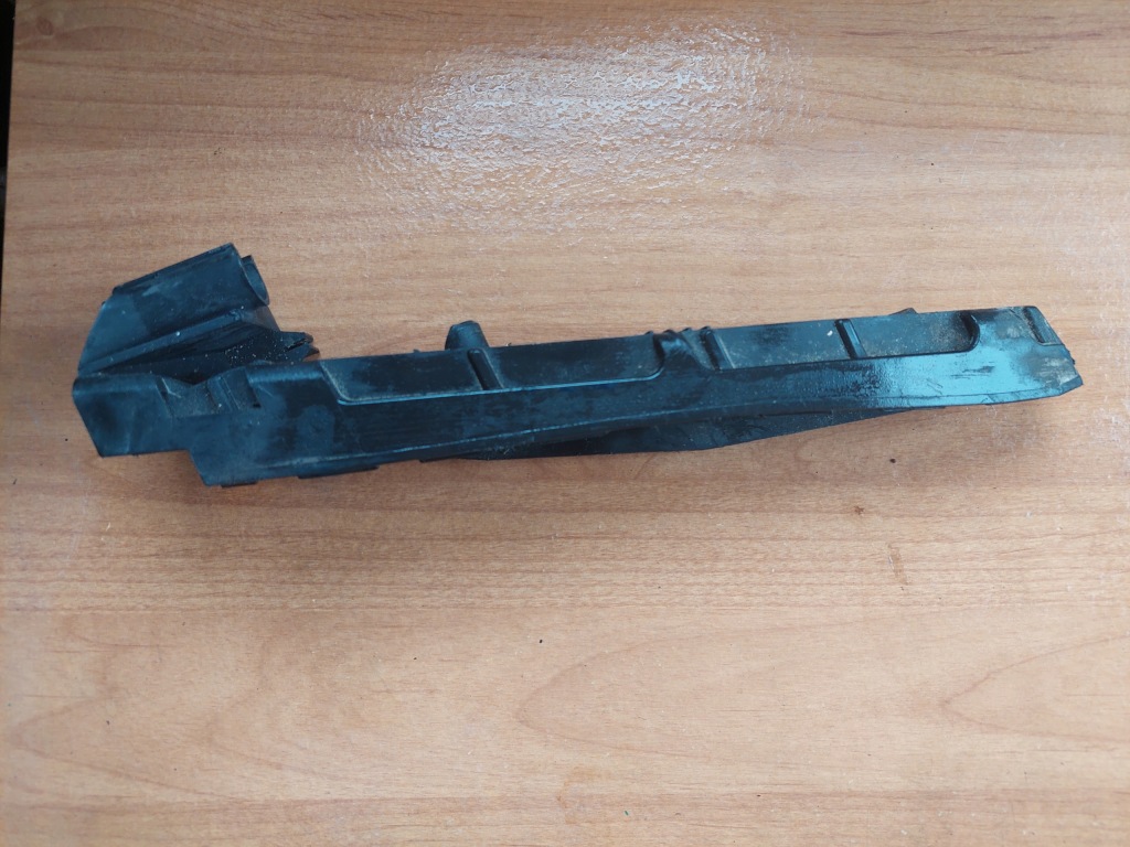 фото №1, Audi a3 8l 96-00 напрямна бампера лівий перед lublin