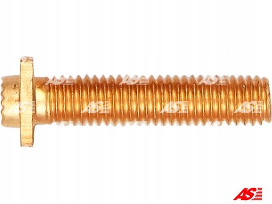 фото №9, Стартер болт стартер