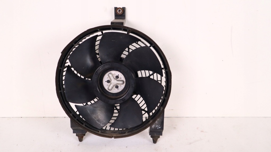 фото №1, Toyota land cruiser 200 4.5 v8 вентилятор радиатора