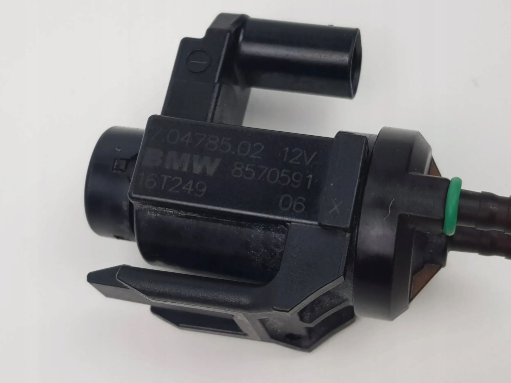 Купити Клапан вакууму bmw 3 f30 x1 f48 2.0d b47 8570591